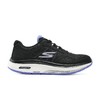 Skechers斯凯奇 女健步鞋 125025-BKLV 商品缩略图4