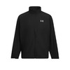 UnderArmour安德玛 男梭织夹克 6010131-001 商品缩略图0