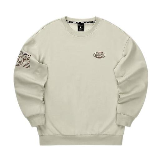 Skechers斯凯奇 中性针织套头卫衣 L324U096-0046 商品图0