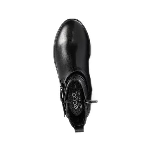 ECCO爱步 女休闲女靴 222203 商品图3