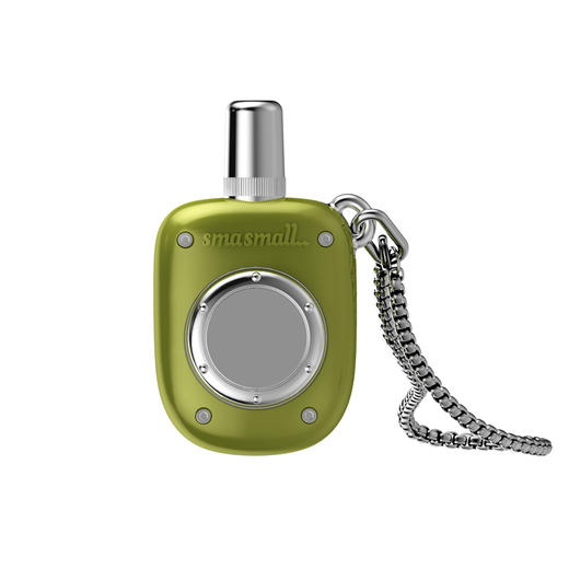 smasmall昔马 手动鼻毛修剪器62*35*22mm M1NOSETRIMMER 商品图1