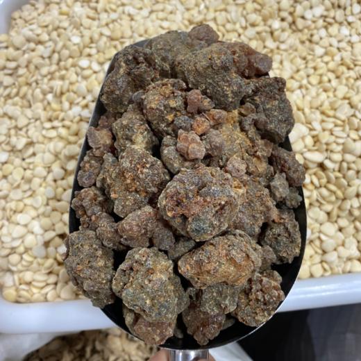 没药  生没药   当季新货农家生晒 中药材 商品图4