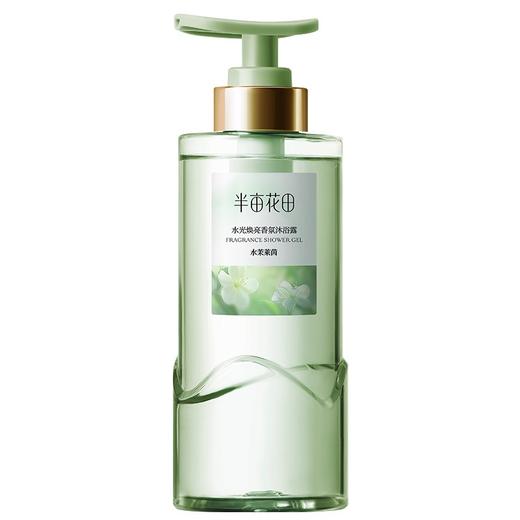 半亩花田 水光焕亮香氛沐浴露400g 6923427920147 商品图0