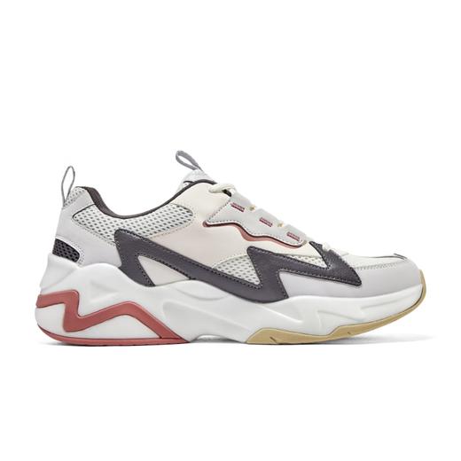 Skechers斯凯奇 男老爹鞋 894177-NTMT 商品图3