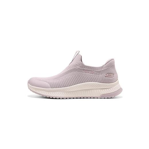 Skechers斯凯奇 女一脚蹬健步鞋 117745-LIL 商品图0