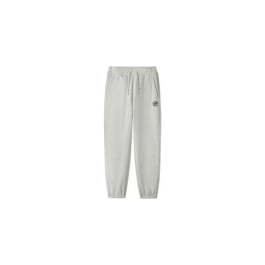 Skechers斯凯奇 男针织长裤 L325M062-0248 商品图0