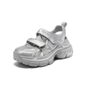 Belle百丽 女休闲鞋 B2513BQ5