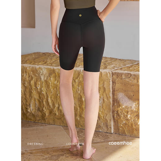 卡益2026春夏款KC05805 卡益五分裤 商品图1