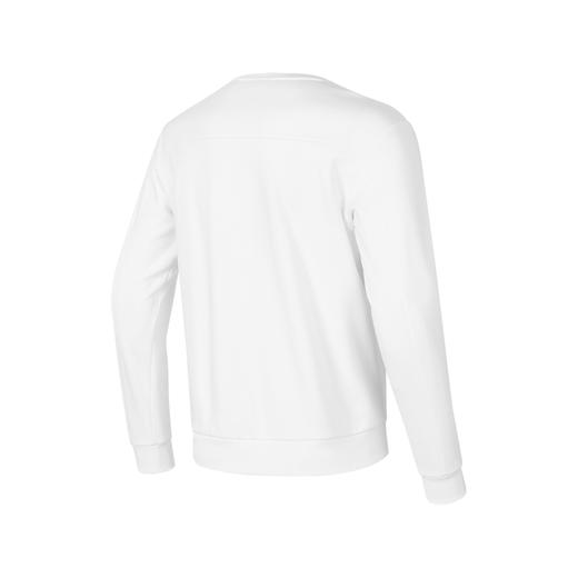 Skechers斯凯奇 中性针织套头卫衣 P424U037-0019 商品图2