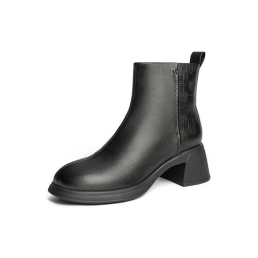 Belle百丽 女短靴 3A645DD4 商品图1