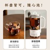 【新品特惠！】知物志·春养五方茶5款古方轻养茶春季养生茶组合清润祛湿 护眼补气竹蔗茅根雪梨红参五指毛桃茯苓胖大海罗汉果石斛决明子茶 商品缩略图6