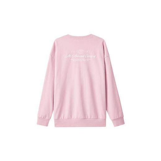 Skechers斯凯奇 中性针织套头卫衣 L324U060-04QT 商品图2