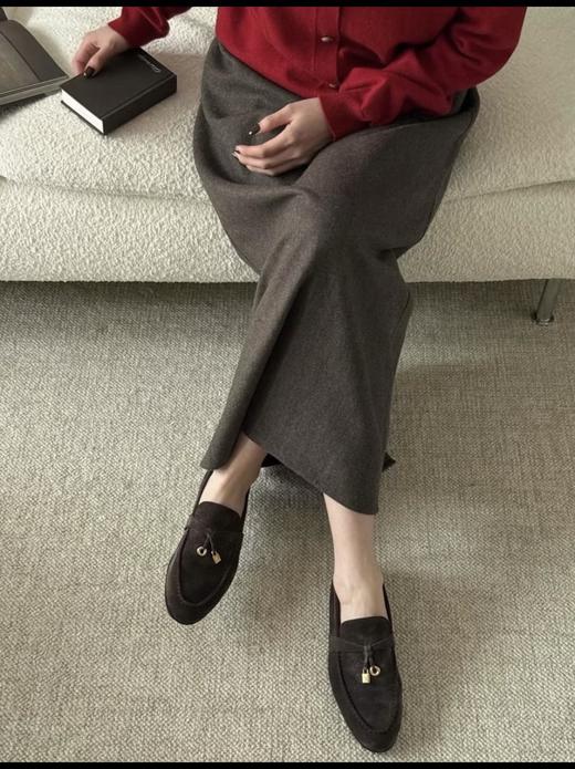 LP 今年的新款summer walk乐福鞋来啦！ 商品图2