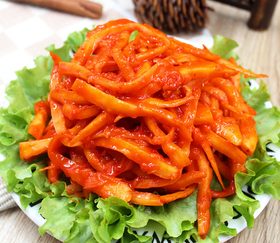 正宗延边桔梗泡菜