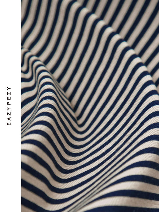 亚麻和天丝羊毛无袖连衣裙 商品图3