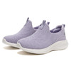 Skechers斯凯奇 女休闲鞋 117572-LAV 商品缩略图2