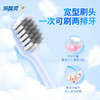 冷酸灵 炭能净齿软毛牙刷1支(新旧颜色随机) LSR-TCM-01 商品缩略图3