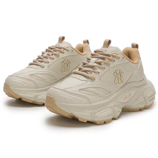 MLB 通用休闲鞋 3ASHW005N-50CRS 商品图0