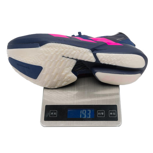 adidas阿迪达斯 男跑步鞋 JR4946 商品图2