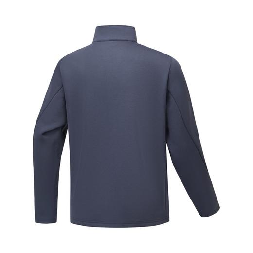 Skechers斯凯奇 男针织外套 P425M126-00W5 商品图2