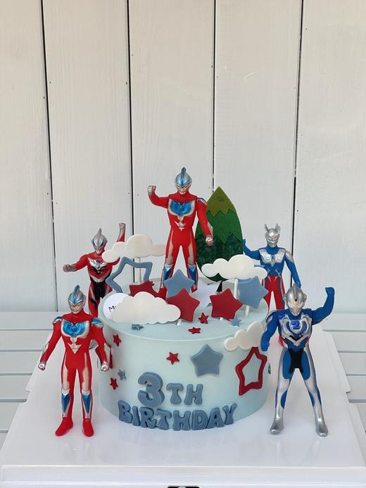 银河奥特曼 | Midori 商品图2