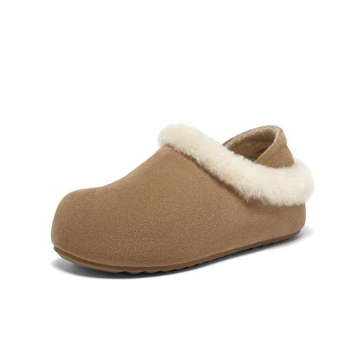 BASTO百思图 女单鞋 W6709DM5 商品图1