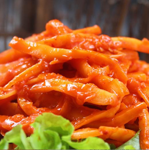 正宗延边桔梗泡菜 商品图2