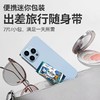 憨贝洁海底小纵队婴儿手口湿巾7P*8包/提*8提 商品缩略图2