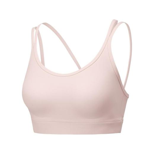 Skechers斯凯奇 女针织运动内衣 P225W065-01L4 商品图0