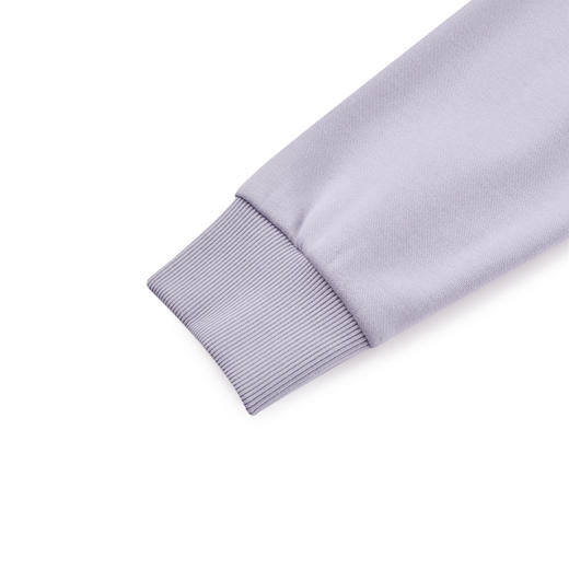 Skechers斯凯奇 中性针织套头卫衣 P424U037-04PG 商品图4