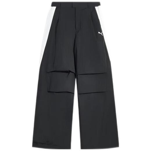 PUMA彪马 女梭织长裤 637442-16 商品图0