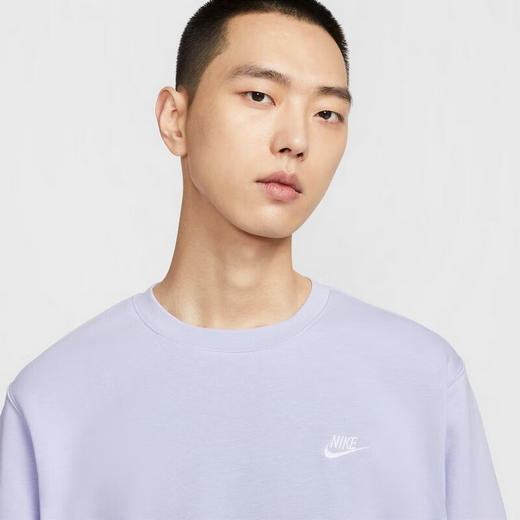 NIKE耐克 男卫衣-毛圈 FN3889-057 商品图3