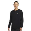 NIKE耐克 男长袖T恤 AR5194-010 商品缩略图0