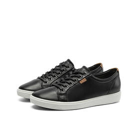 ECCO爱步 女四季休闲鞋 430003