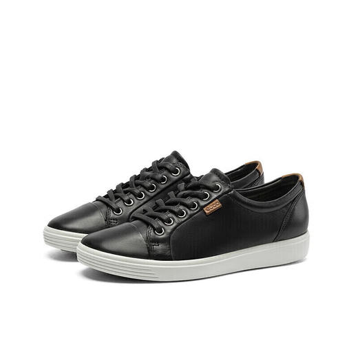 ECCO爱步 女四季休闲鞋 430003 商品图0