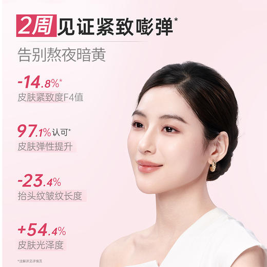 【亲子护肤礼盒5件套】改善肌肤细纹暗沉 舒缓控油修护 3重植萃精华 荔枝亲子奢享礼盒 商品图2