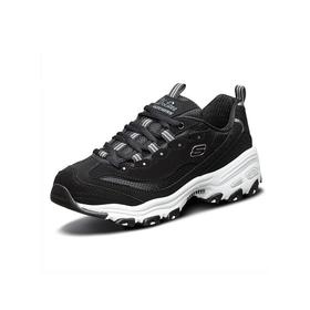 Skechers斯凯奇 女休闲鞋 11930-BKW