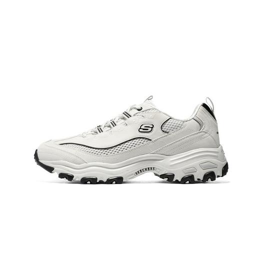 Skechers斯凯奇 男休闲鞋 894193-LTGY 商品图2