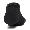 UnderArmour安德玛 通用短袜 6009683-008 商品缩略图3