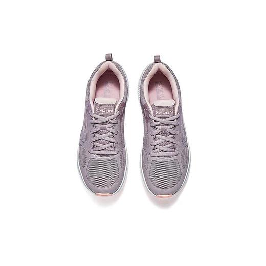 Skechers斯凯奇 女轻质跑步鞋 128608-MVE 商品图4