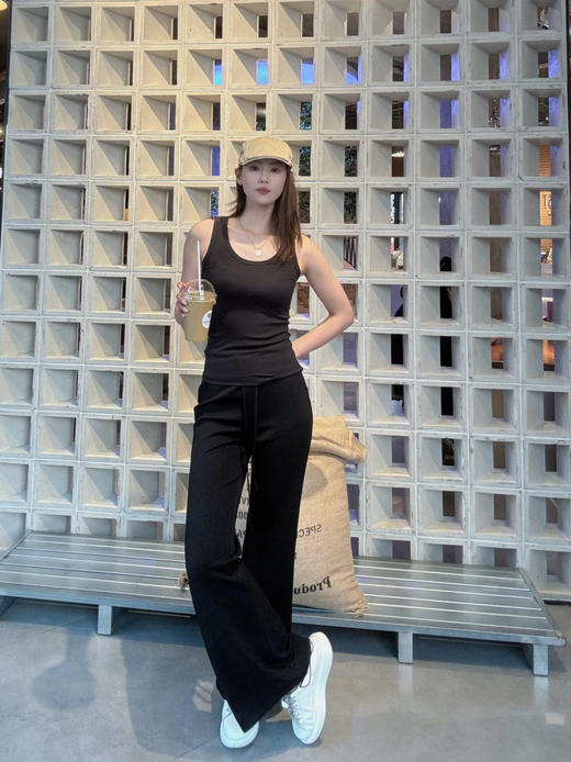 【轻若无物】噢蜜ooomeooo无感喇叭裤“一衣多穿” 商品图5