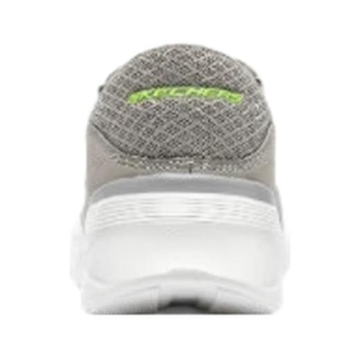 Skechers斯凯奇 男一脚蹬 232017-GRY 商品图4