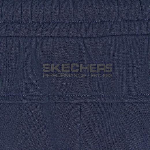 Skechers斯凯奇 女针织长裤 P425W152-040J 商品图4