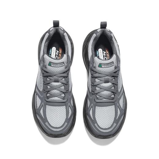 Skechers斯凯奇 男跑步鞋 232919-CCBK 商品图4