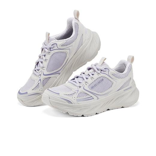 Skechers斯凯奇 女跑步鞋 150499-LAV 商品图3