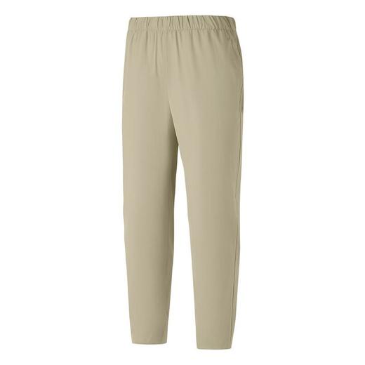 Skechers斯凯奇 女梭织长裤 P325W153-00EG 商品图0