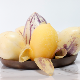 【好物推荐】大漠民勤人参果 4.5斤