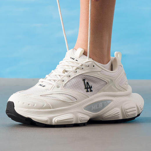 MLB 通用休闲鞋 3ASHW055N-07WHS 商品图4