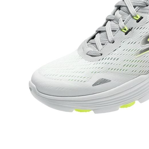Skechers斯凯奇 男跑步鞋 220645-WGY 商品图3
