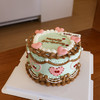 复古色调丨蛋糕 商品缩略图1